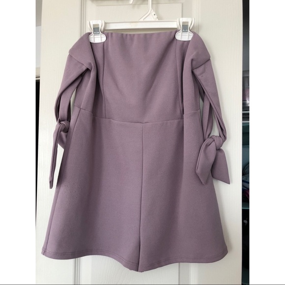 blueblush Pants - 🍂  Blueblush, Lavender Romper, Medium!